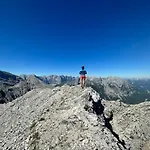 Gasthof Haus Lesch - Stilvolle Mit Tollem Bergblick In Am Tegernsee Kreuth