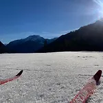 Haus Lesch - Stilvolle Mit Tollem Bergblick In Am Tegernsee