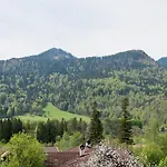 Haus Lesch - Stilvolle Mit Tollem Bergblick In Am Tegernsee