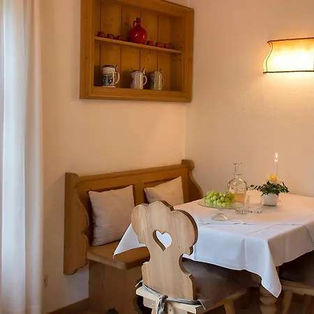 Guest house Haus Lesch - Stilvolle Mit Tollem Bergblick In Am Tegernsee
