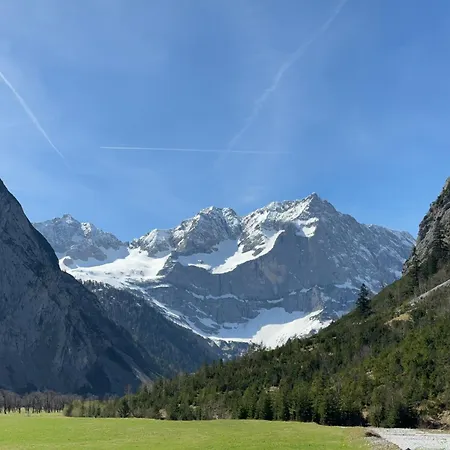 Haus Lesch - Stilvolle Mit Tollem Bergblick In Am Tegernsee Kreuth