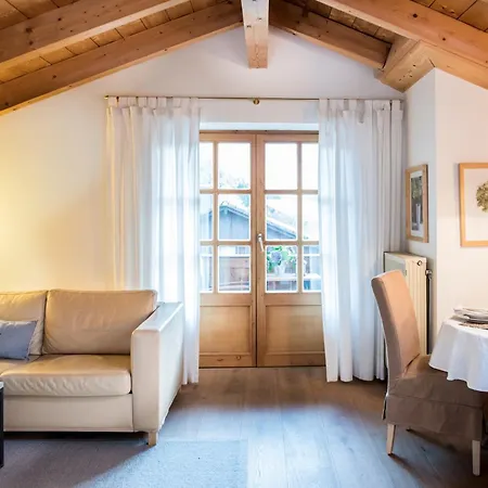 Haus Lesch - Stilvolle Mit Tollem Bergblick In Am Tegernsee Kreuth