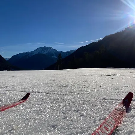 Haus Lesch - Stilvolle Mit Tollem Bergblick In Am Tegernsee