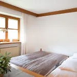 بيت ضيافة Haus Lesch - Stilvolle Mit Tollem Bergblick In Am Tegernsee كريوث
