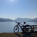 Haus Lesch - Stilvolle Mit Tollem Bergblick In Am Tegernsee 3* كريوث