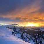 Haus Lesch - Stilvolle Mit Tollem Bergblick In Am Tegernsee 3* كريوث