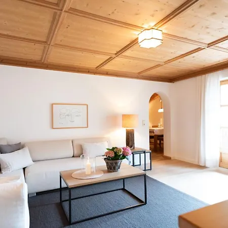 Haus Lesch - Stilvolle Mit Tollem Bergblick In Am Tegernsee