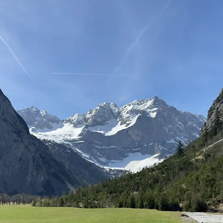 Haus Lesch - Stilvolle Mit Tollem Bergblick In Am Tegernsee Pensión 3*