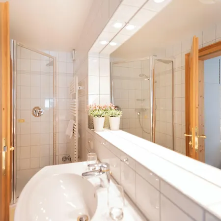 בית הארחה Haus Lesch - Stilvolle Mit Tollem Bergblick In Am Tegernsee 3*