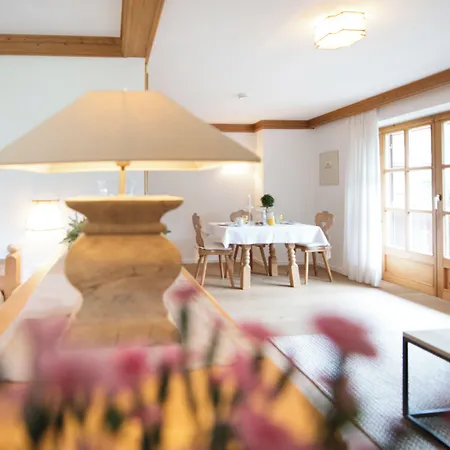 Haus Lesch - Stilvolle Mit Tollem Bergblick In Am Tegernsee Kreuth