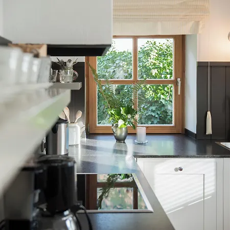 בית הארחה Haus Lesch - Stilvolle Mit Tollem Bergblick In Am Tegernsee 3*