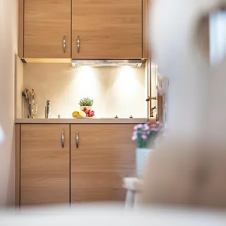 Haus Lesch - Stilvolle Mit Tollem Bergblick In Am Tegernsee 3* קרות'