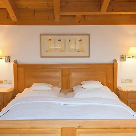 בית הארחה Haus Lesch - Stilvolle Mit Tollem Bergblick In Am Tegernsee