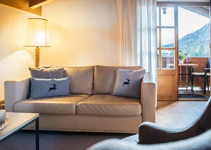 Guest house Haus Lesch - Stilvolle Mit Tollem Bergblick In Am Tegernsee Kreuth