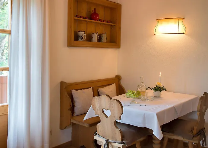 بيت ضيافة Haus Lesch - Stilvolle Mit Tollem Bergblick In Am Tegernsee