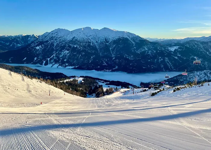 Haus Lesch - Stilvolle Mit Tollem Bergblick In Am Tegernsee