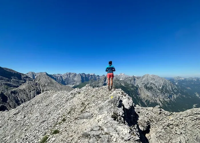بيت ضيافة Haus Lesch - Stilvolle Mit Tollem Bergblick In Am Tegernsee كريوث