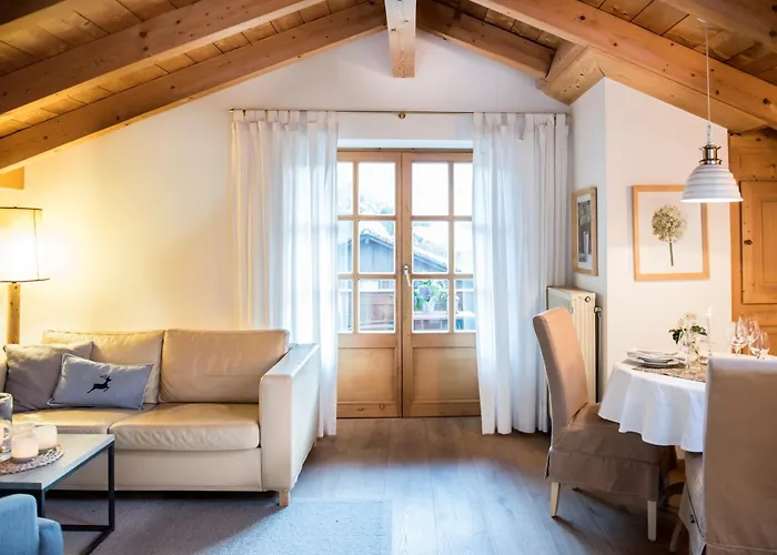 Haus Lesch - Stilvolle Mit Tollem Bergblick In Am Tegernsee كريوث
