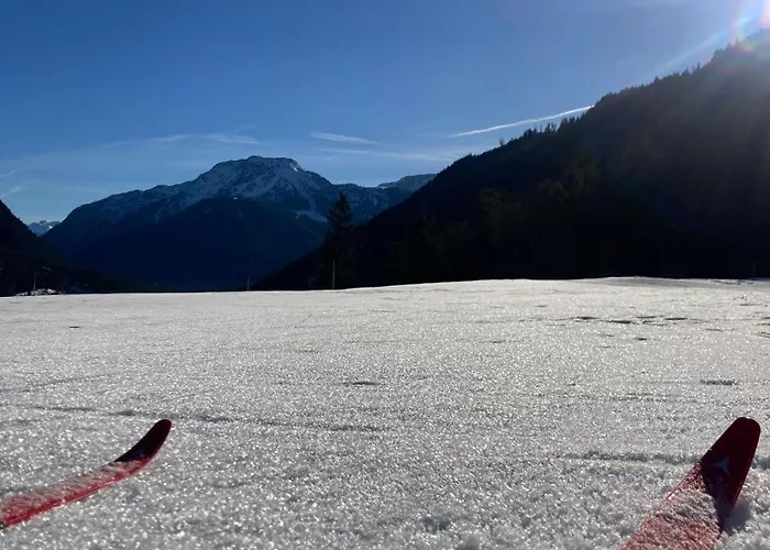 Haus Lesch - Stilvolle Mit Tollem Bergblick In Am Tegernsee