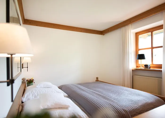 بيت ضيافة Haus Lesch - Stilvolle Mit Tollem Bergblick In Am Tegernsee 3*