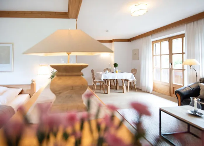 بيت ضيافة Haus Lesch - Stilvolle Mit Tollem Bergblick In Am Tegernsee كريوث