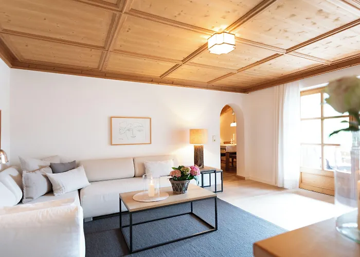 Haus Lesch - Stilvolle Mit Tollem Bergblick In Am Tegernsee بيت ضيافة