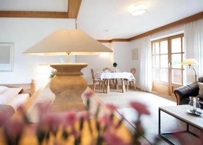 Haus Lesch - Stilvolle Mit Tollem Bergblick In Am Tegernsee كريوث