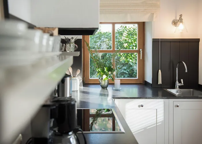 بيت ضيافة Haus Lesch - Stilvolle Mit Tollem Bergblick In Am Tegernsee 3*