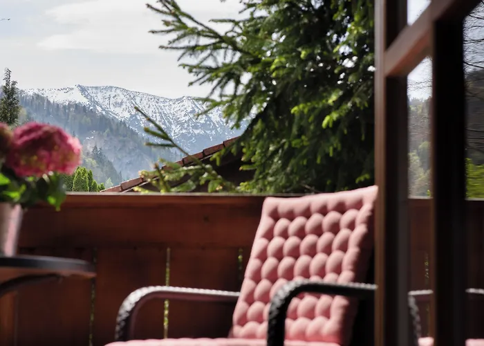 Haus Lesch - Stilvolle Mit Tollem Bergblick In Am Tegernsee بيت ضيافة كريوث
